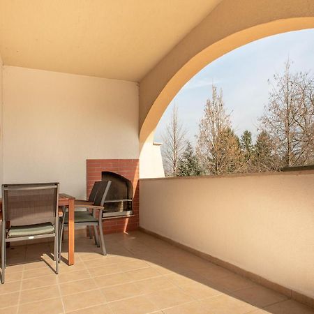 Modor Apartman Alsópáhok Exteriör bild