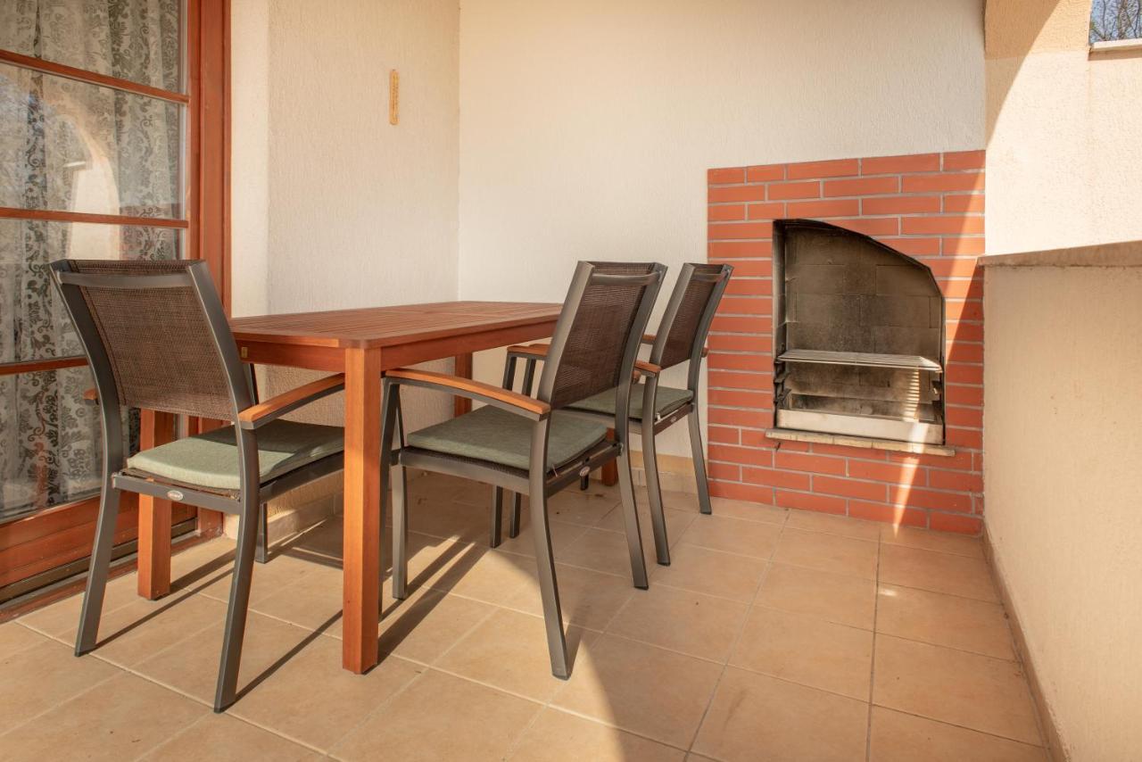 Modor Apartman Alsópáhok Exteriör bild